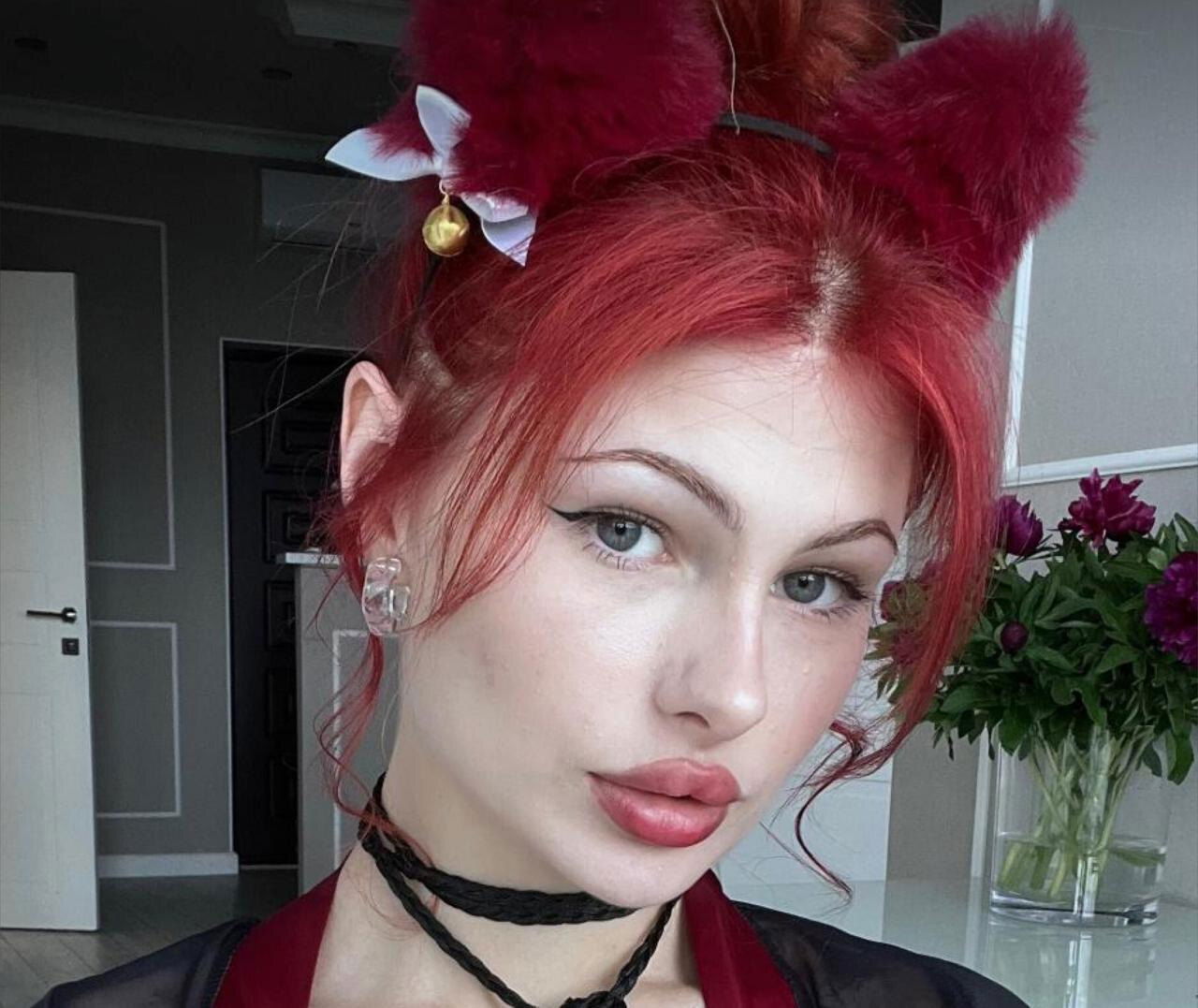 Warmy Flame 🔥 photo