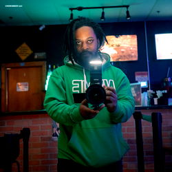 Milwaukee Photographer Captures Lively Atmosphere