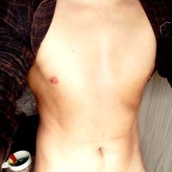 Onlyfans Model André Policarpo's Fitness Photoshoot