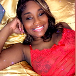 Shay, a vibrant OnlyFans model