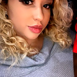 Model Photo: Onlyfans Princessa