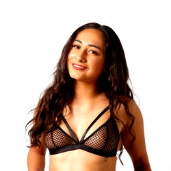 Onlyfans model Sapphicsugar