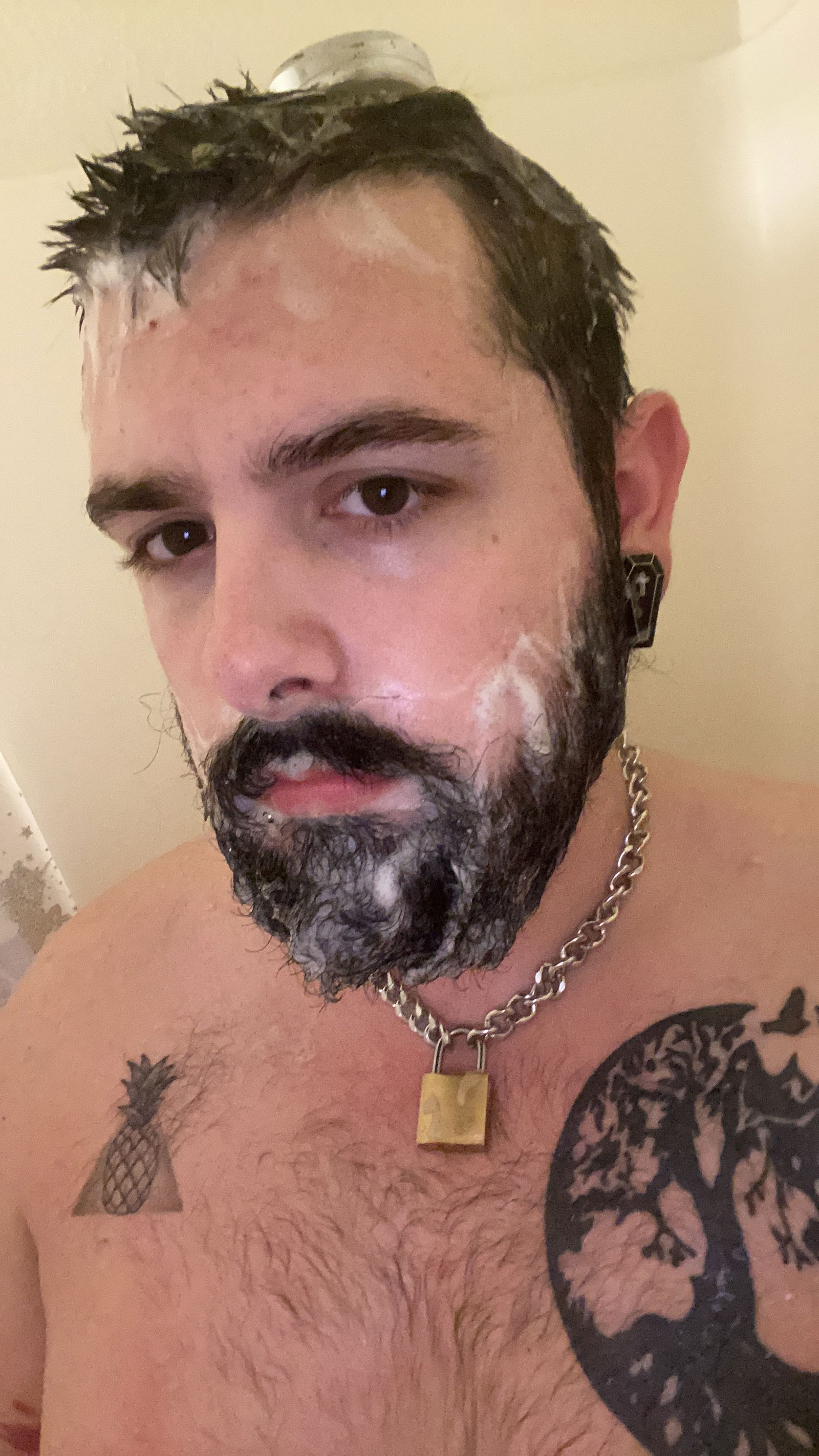 Auston Spencer photo