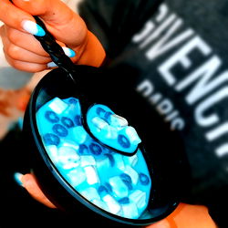 TheMaskedCouple808 photo