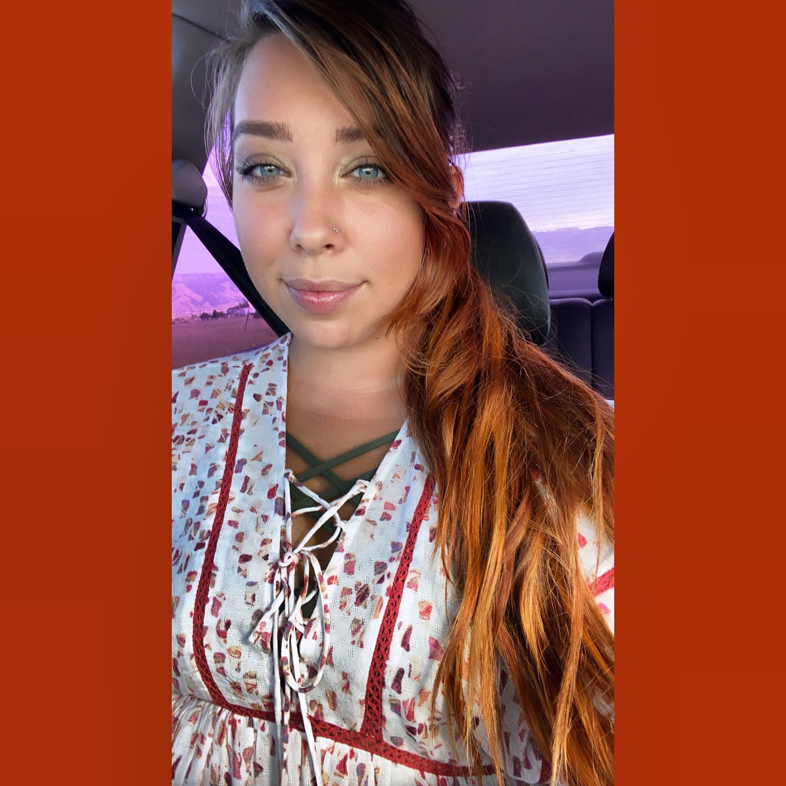 Adrienne Foster photo