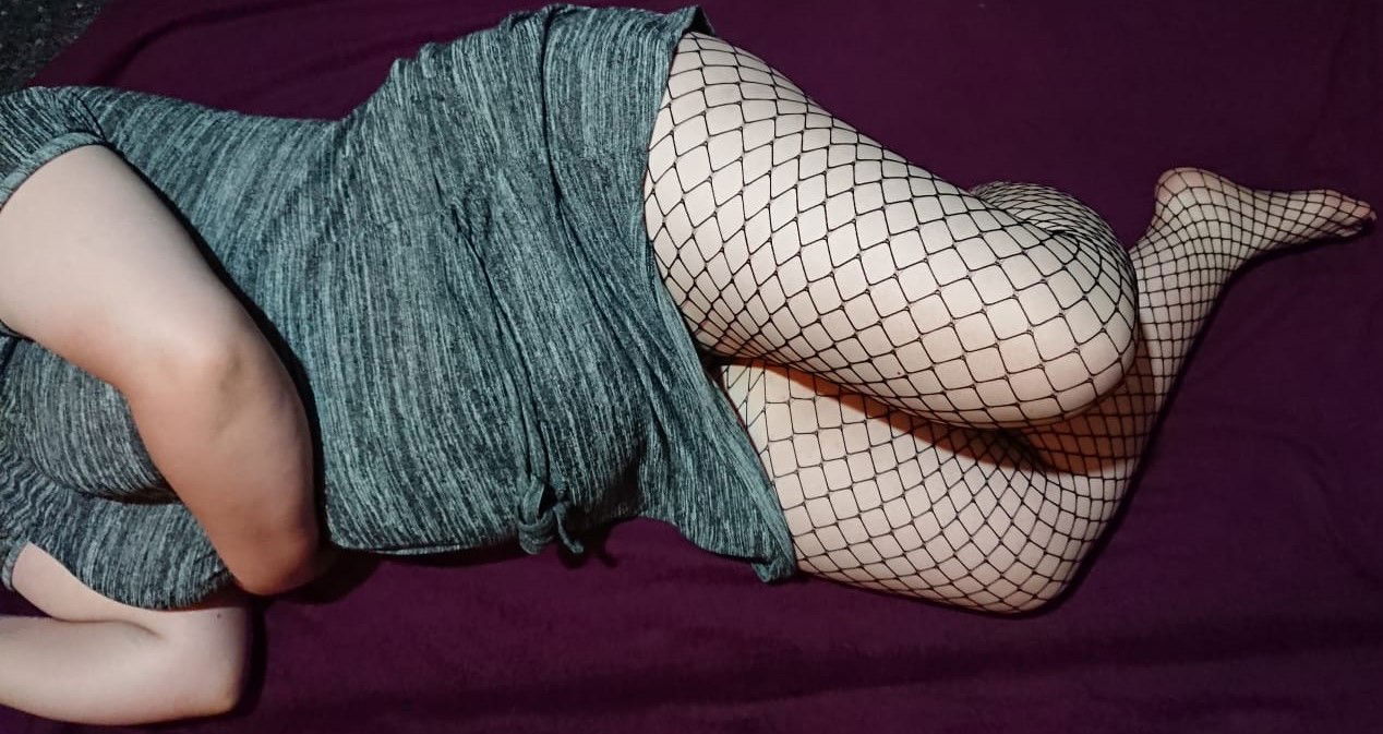 ChubbyNerdyGirlfriend photo