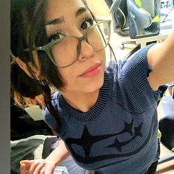 Gansje - OnlyFans Model