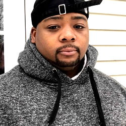 Jamar from Syracuse, NY