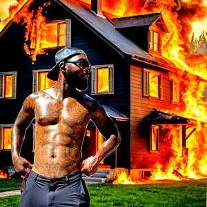 Almightybbcking๐๐ photo