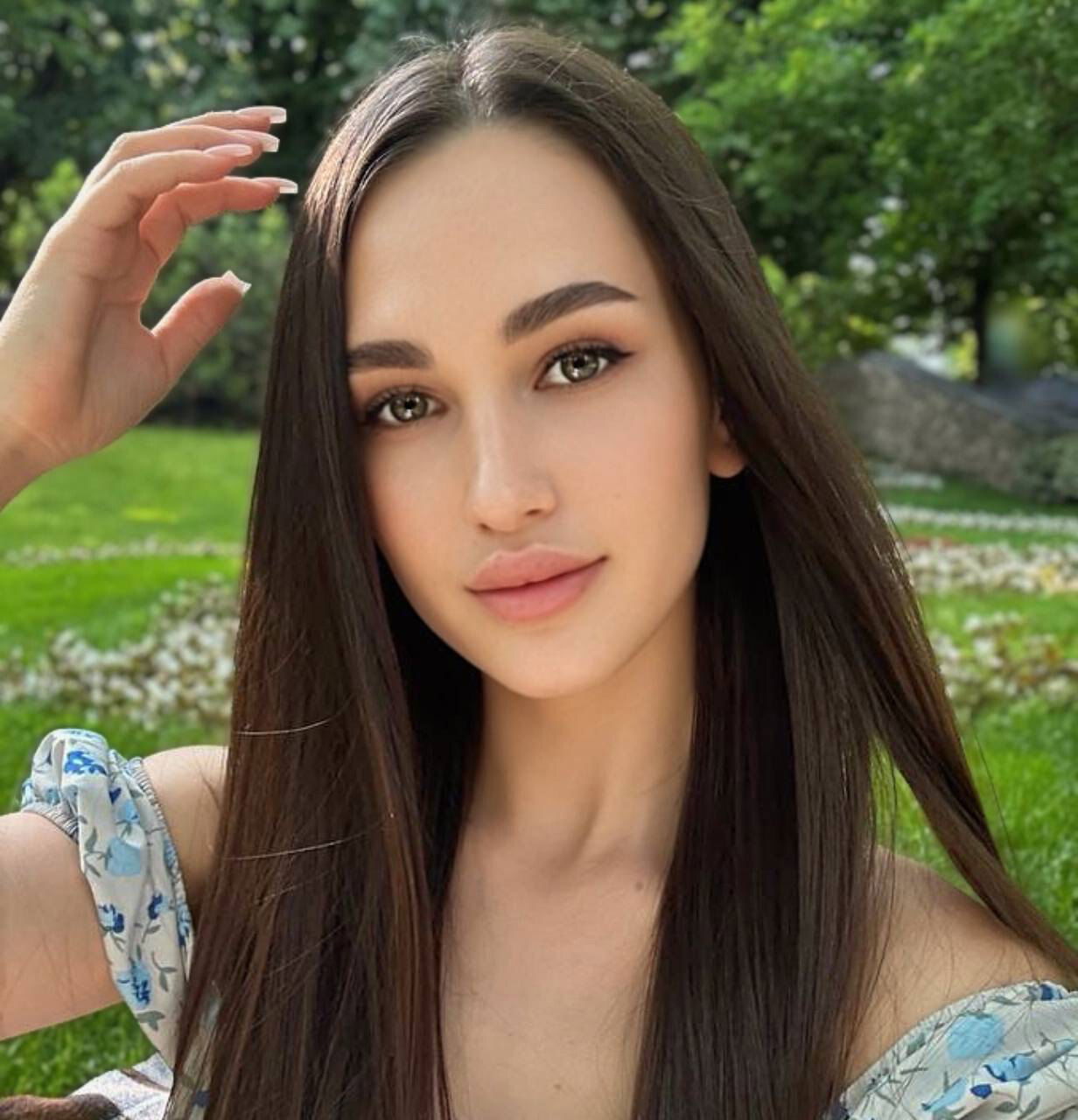 Angel Lily 💖 photo