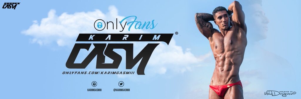 Karim Gasmii 🍆🔥 photo