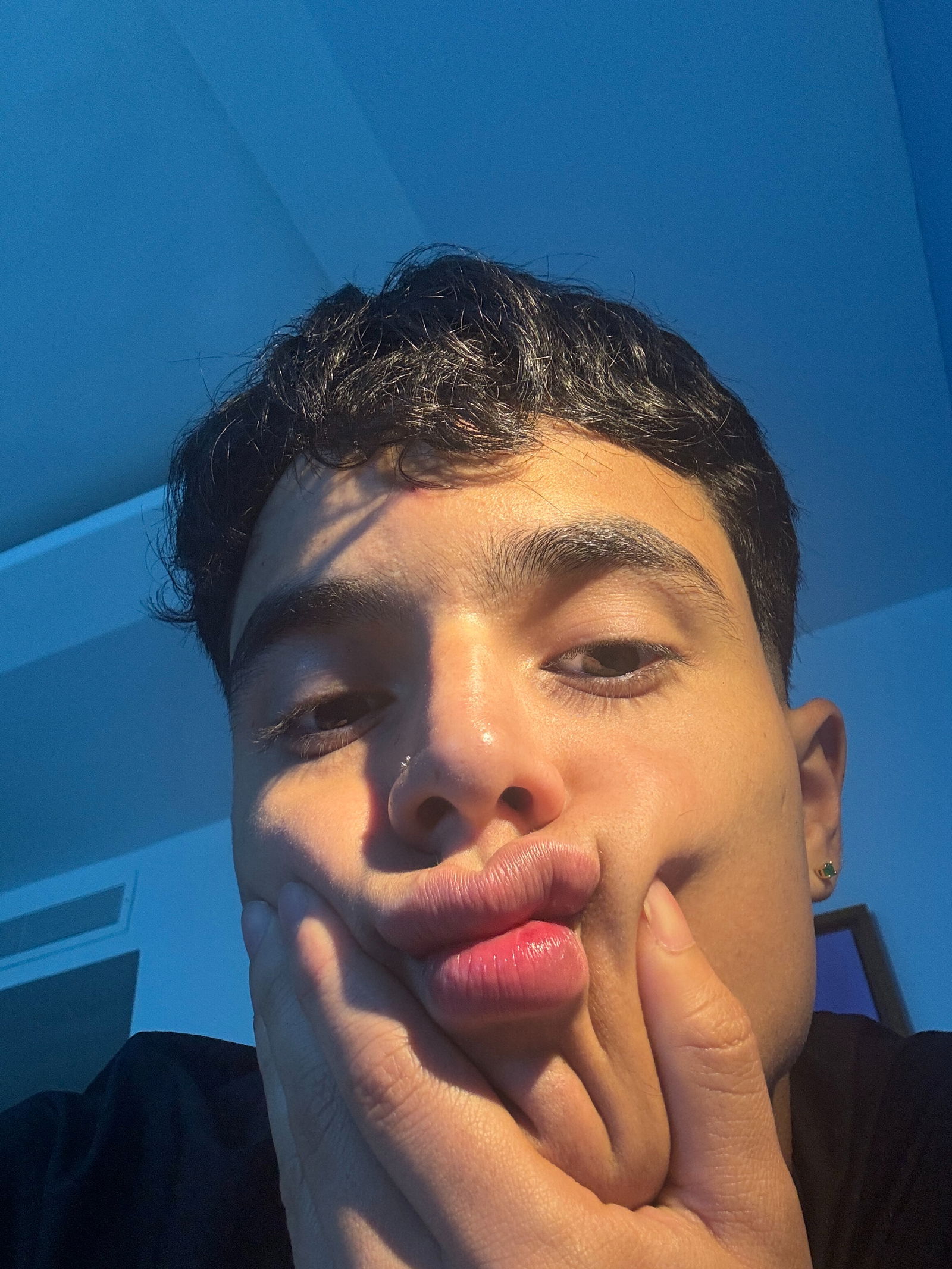 Jose Manuel Montes photo