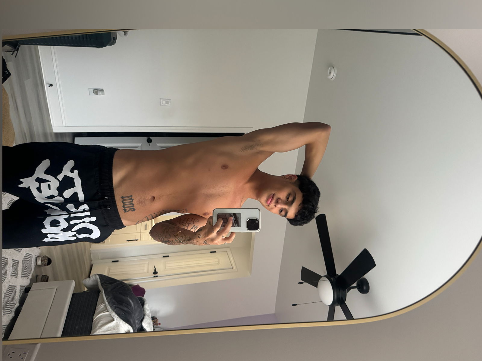 Jose Manuel Montes photo