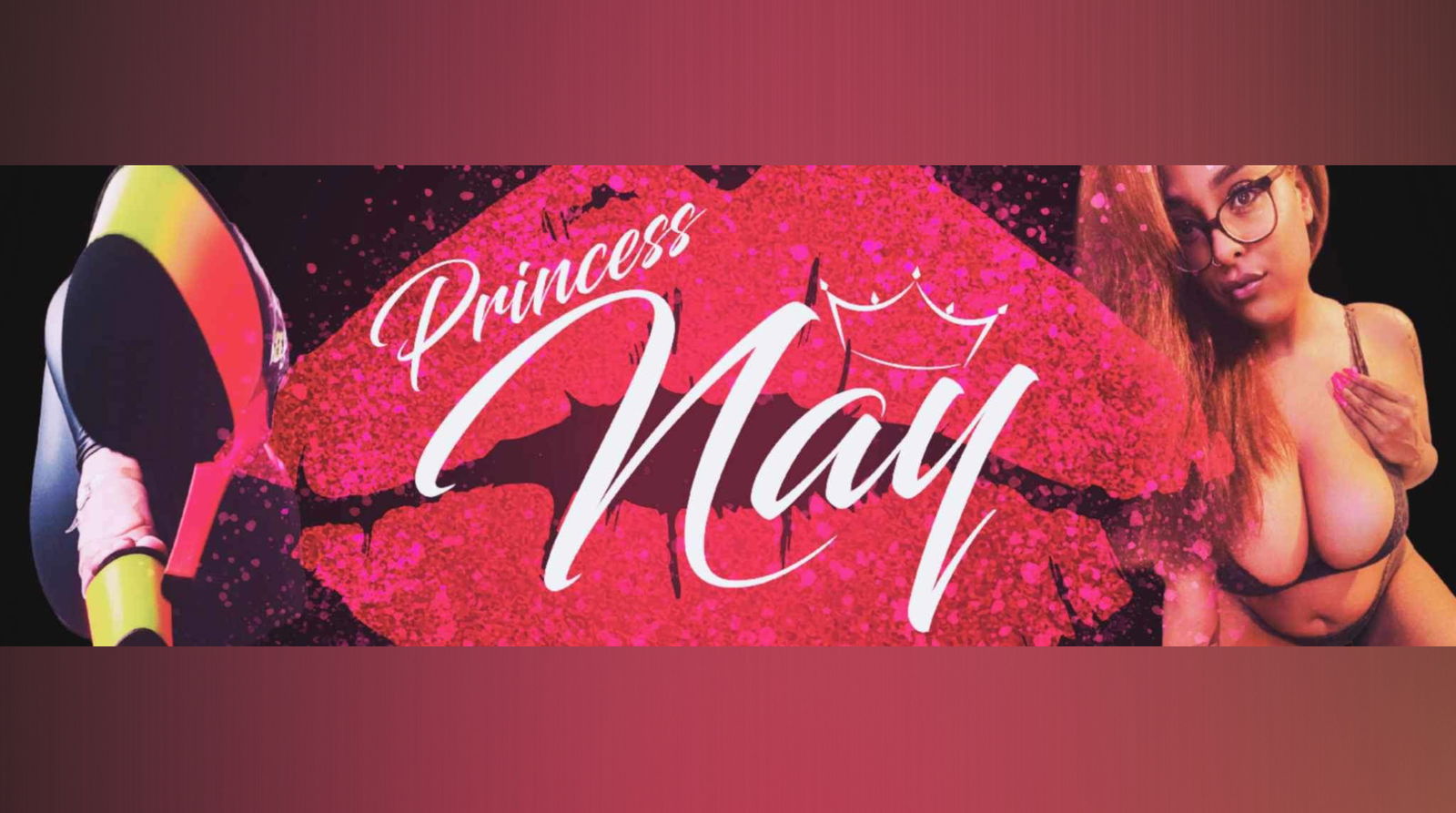 M I S S N A Y V I P ❤️ 𝕭𝖎𝖒𝖇𝖔 𝕻𝖗𝖎𝖓𝖈𝖊𝖘𝖘 photo