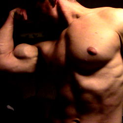 OnlyFans Model AnthonyDiamond's Fitness