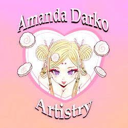 Amanda Darko
