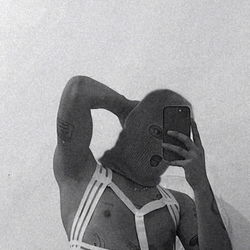 Fashionable Fitness Model Medellín, 23, Male