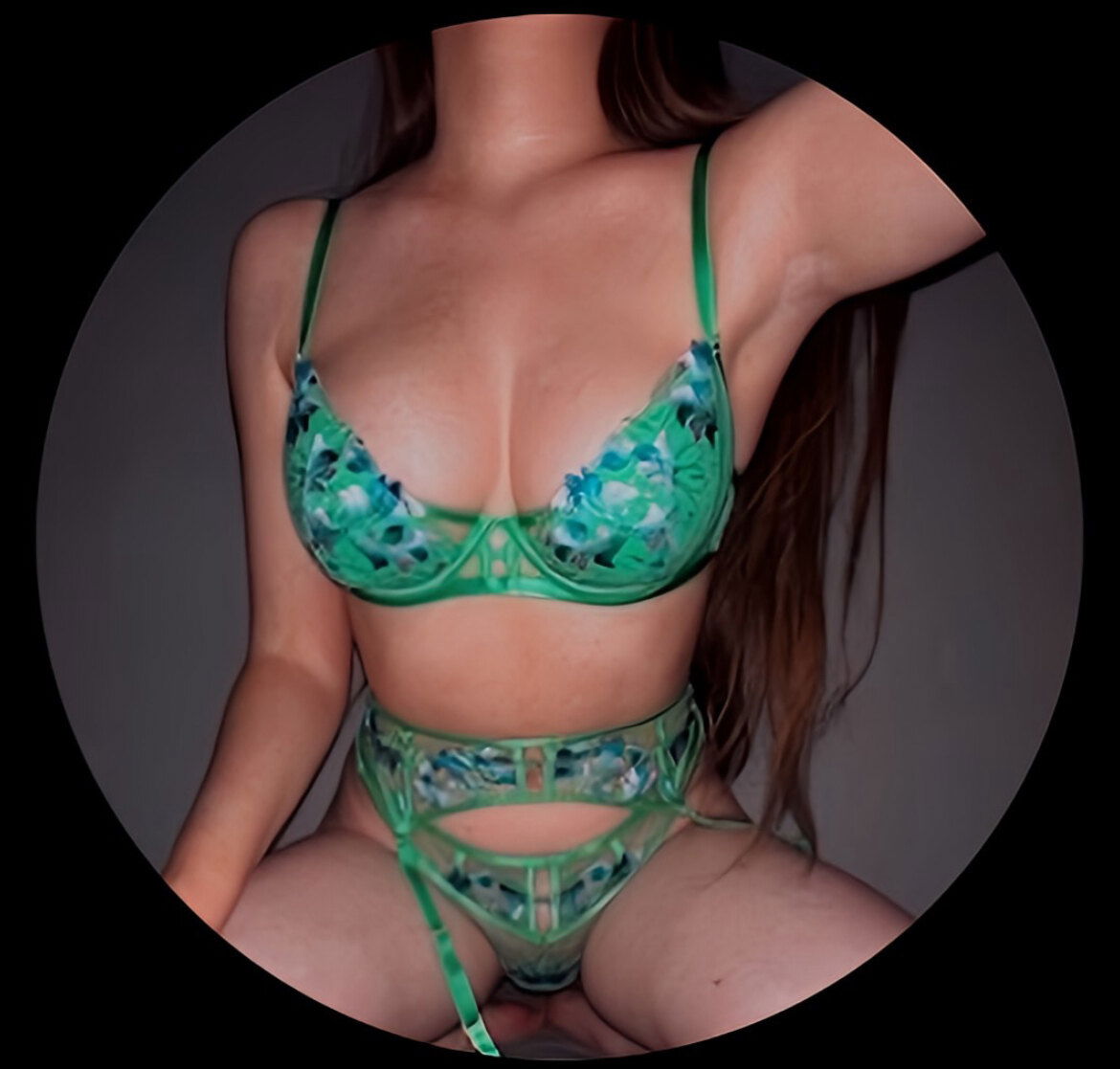 Abbie Sweetie 🍬 NO PPV photo