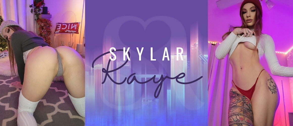 SkylarRaye photo