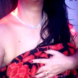 Karina Ozorio's OnlyFans Model Photo