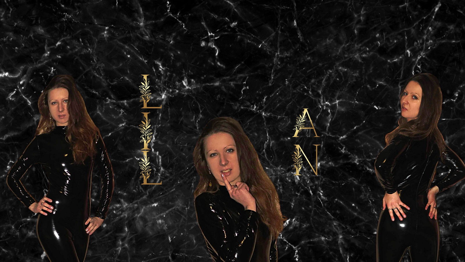 🖤ANGELICA LIL⚜️ photo