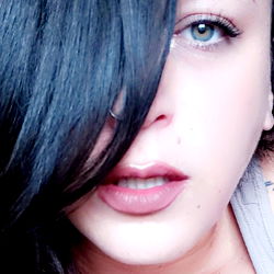 Gorgeous Model in Truro