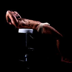 Hairy&Masculine photo