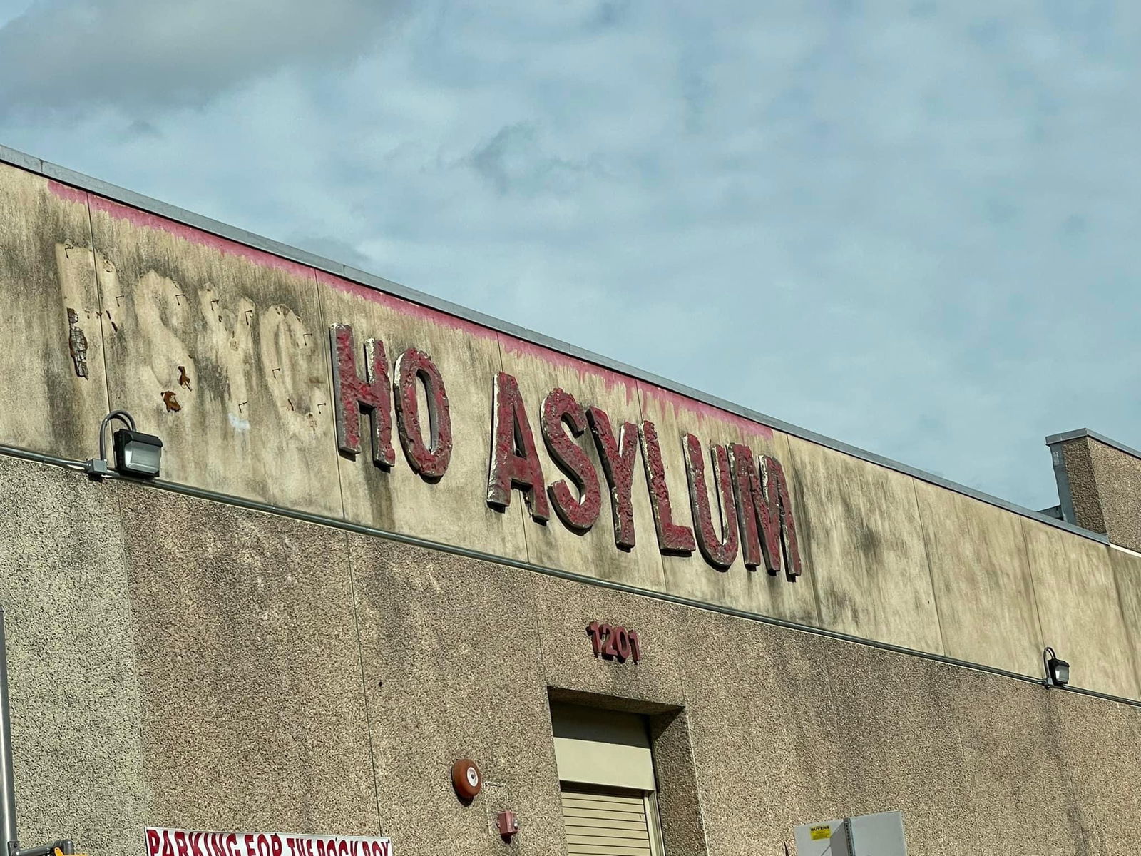 Luci Purrs 💀🍀🥺 photo