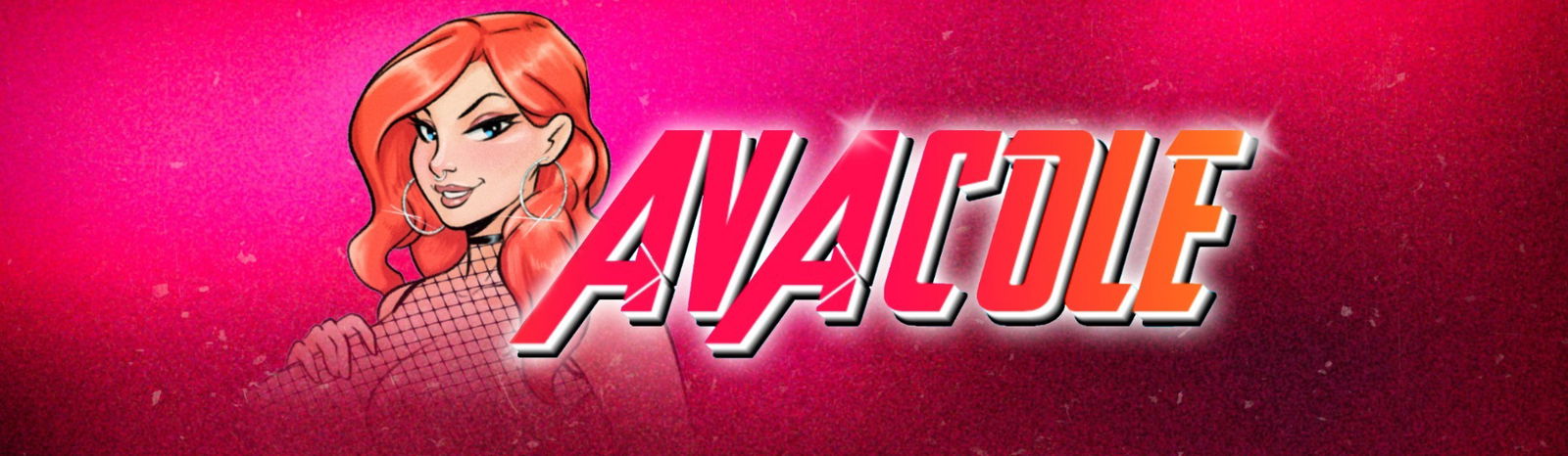 AVA! 💜 HUNG GF! 💋 photo