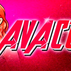 AVA! 💜 HUNG GF! 💋 photo