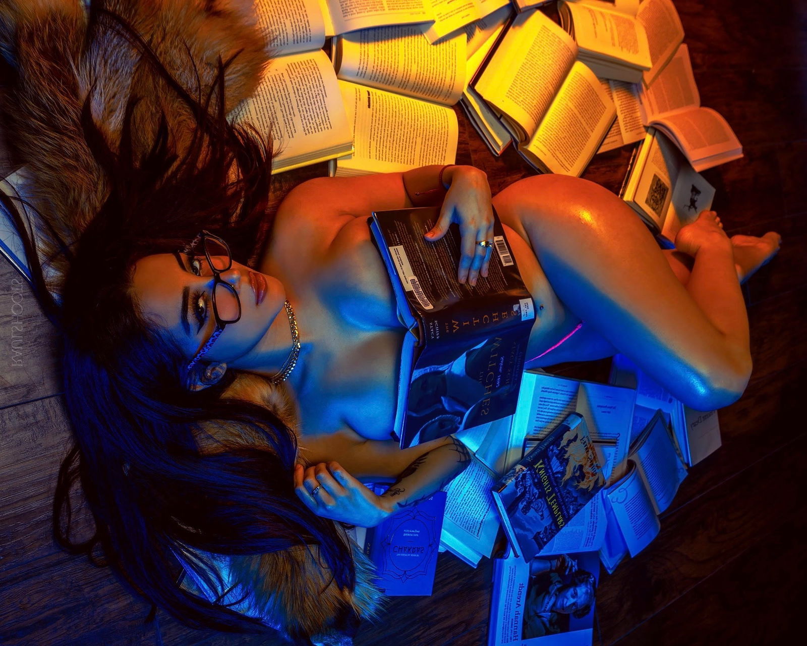 Champagne Brat photo