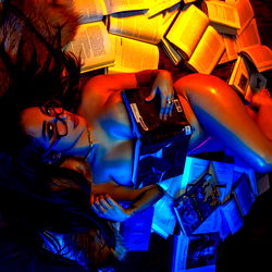 Champagne Brat photo