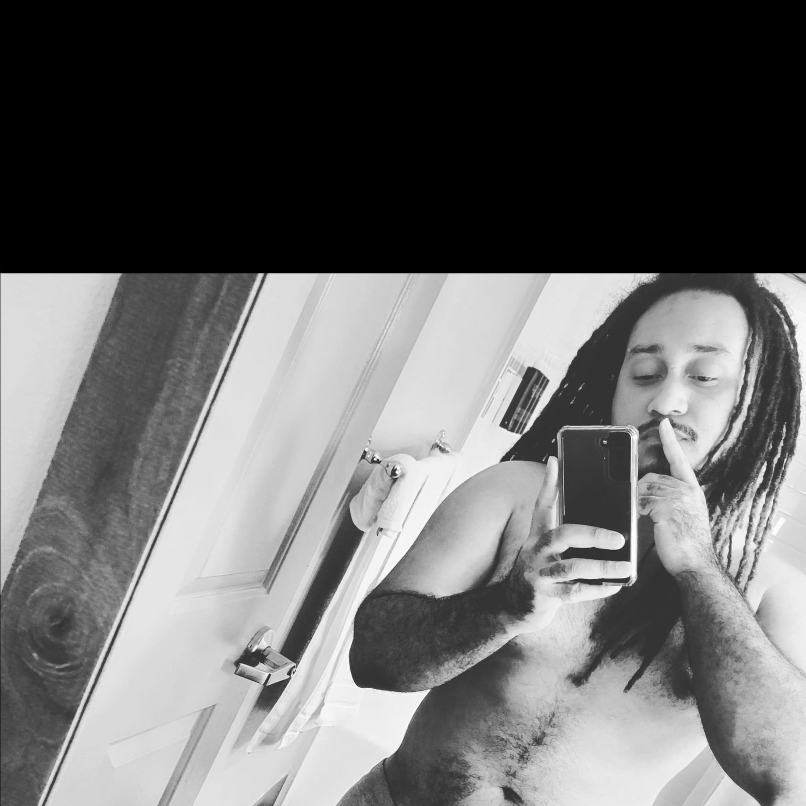 Dreadhead Alex photo