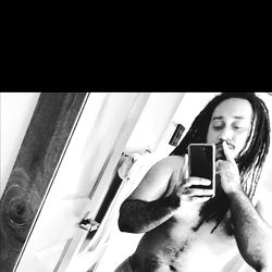 Dreadhead Alex photo