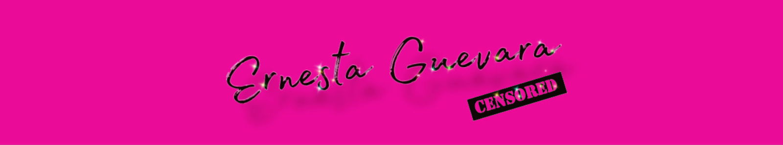 Ernesta aka Guevara photo