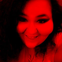 Beautiful Woman Smiling at Camera