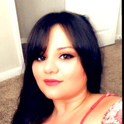 Model Ally on Onlyfans