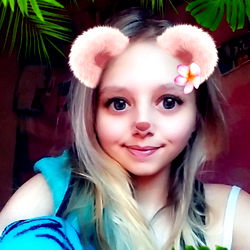 Ava Siren - OnlyFans Model Photo