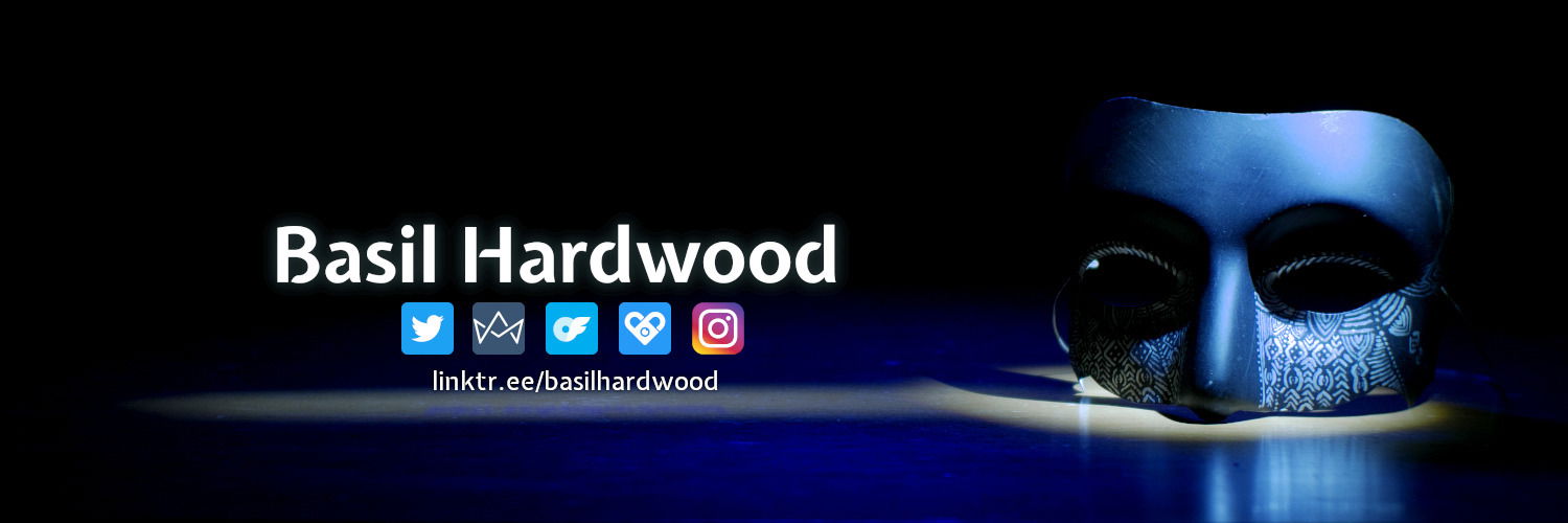 Basil Hardwood photo