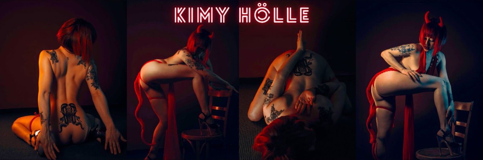 ✨𝐊𝐈𝐌𝐘 𝐇𝐎𝐋𝐋𝐄 ✨ photo