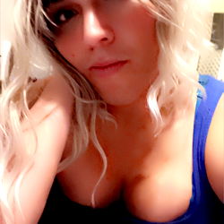 OnlyFans Model Alexa Verga