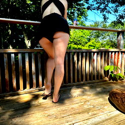 OnlyFans Model Ash from Kentucky