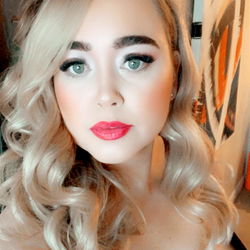 Angelique The Freak - Vancouver &amp; The GVA! (Coquitlam)