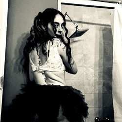 Sam Chhor's Stylish Photo Shoot