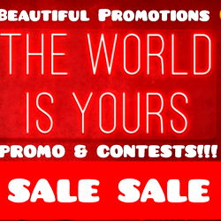 🌸 Beautiful PROMO'S 🌸 photo