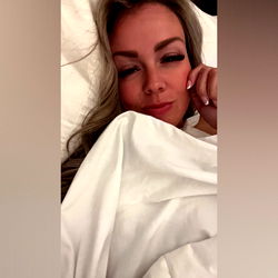 Addictions After Dark: A Model's Nighttime Routine