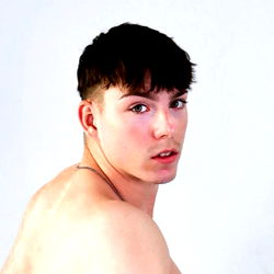 Near You - OnlyFans Model Tommy Baby, Photography Style