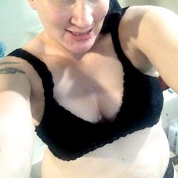 OnlyFans Model Sarah Lynn in Texas