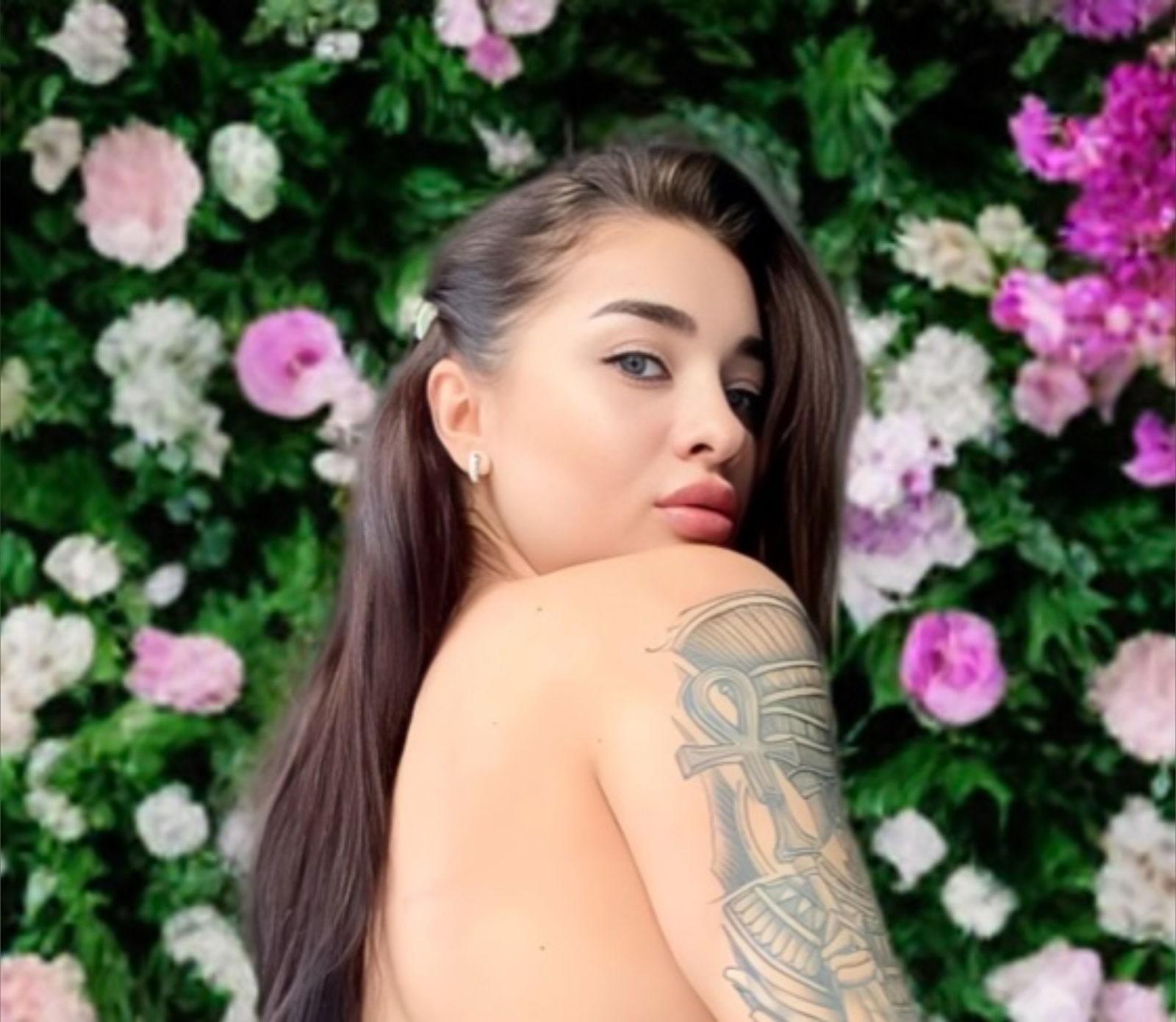 🌸 Anya 🌸 photo