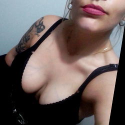 Anabella's Sizzling Photoshoot